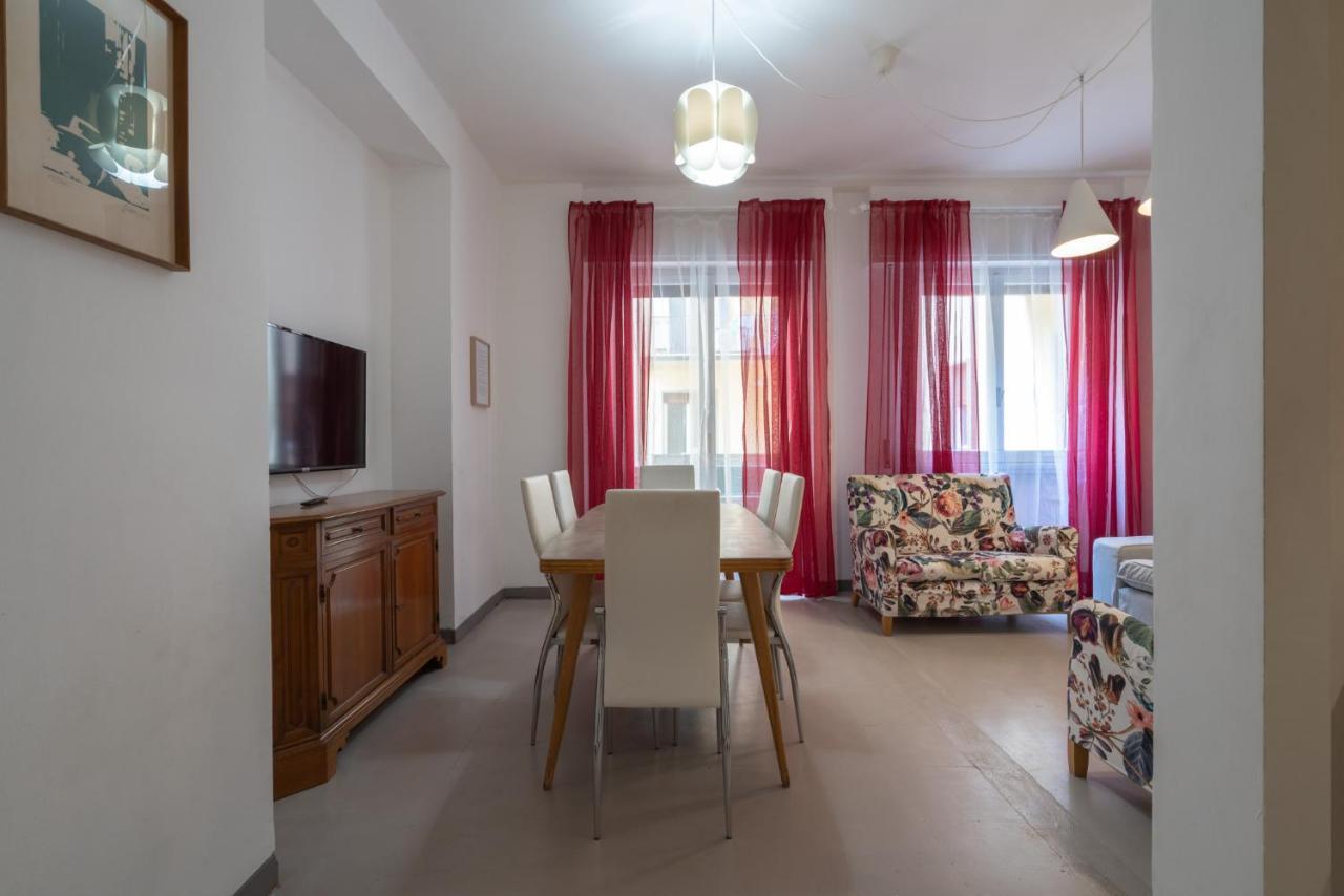Appartement Elegante In Via Cavour Florence