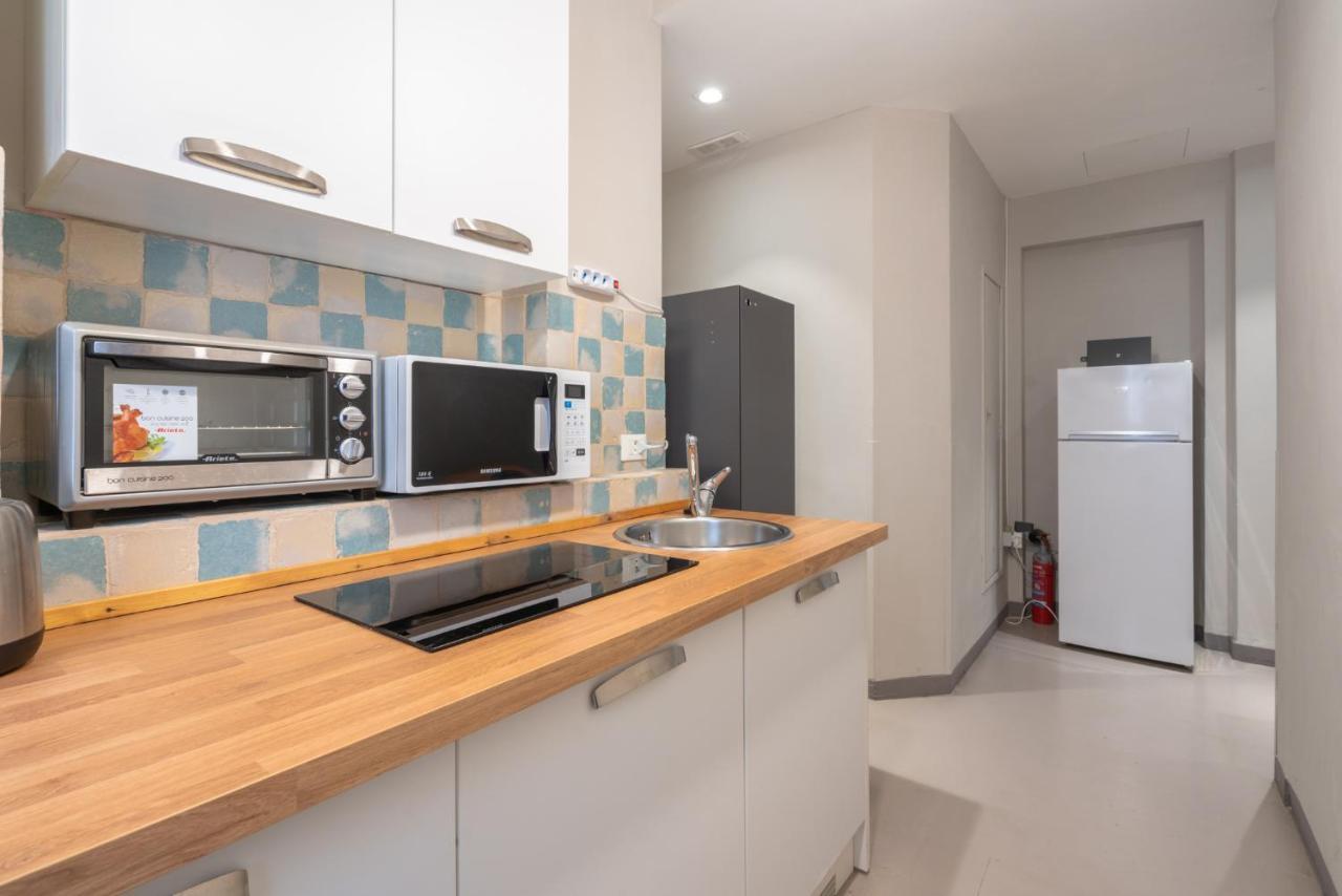 Elegante In Via Cavour Appartement