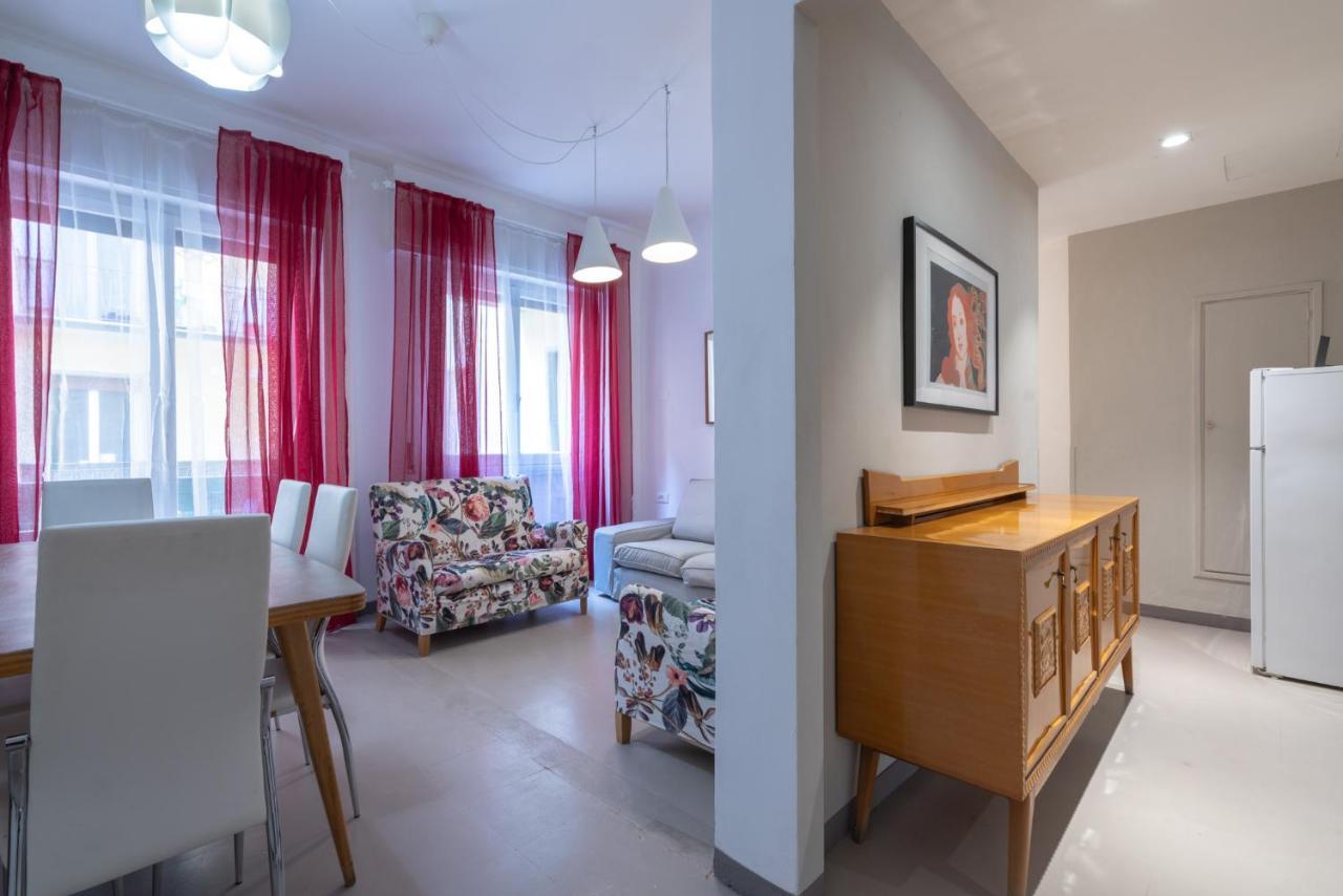 Appartement Elegante In Via Cavour