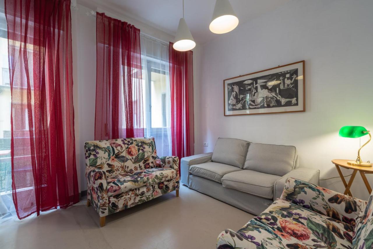 Elegante In Via Cavour Appartement Florence