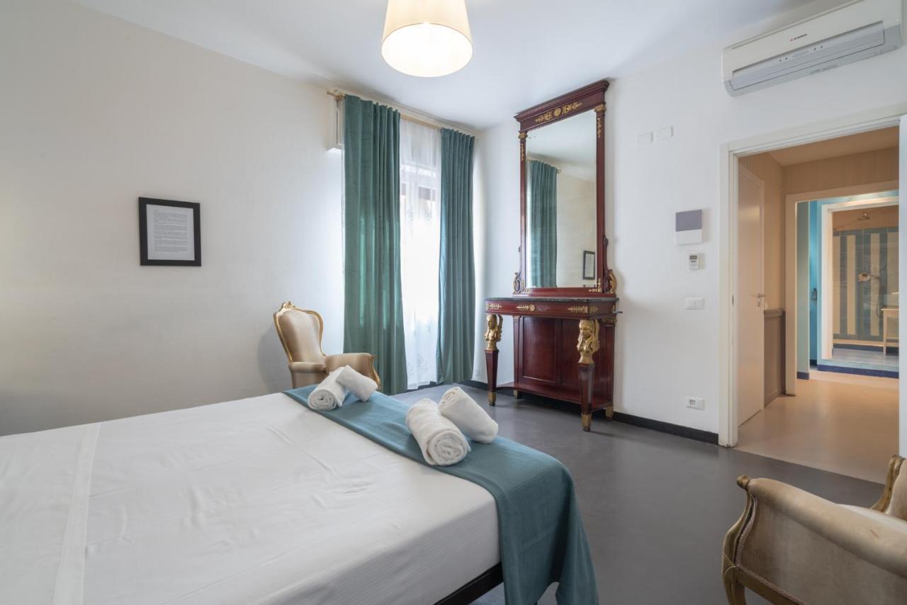 Elegante In Via Cavour Appartement Florence