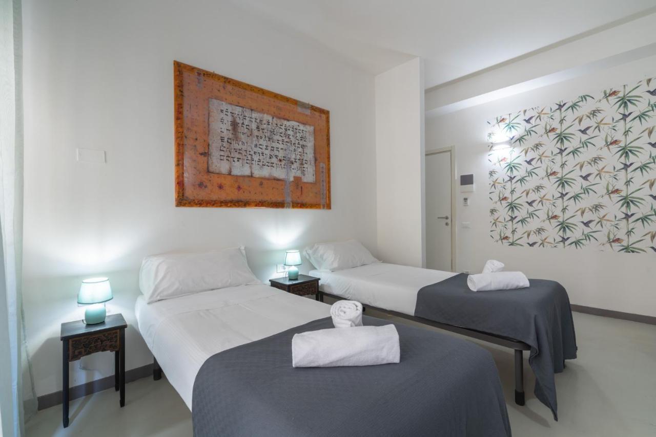 Appartement Elegante In Via Cavour