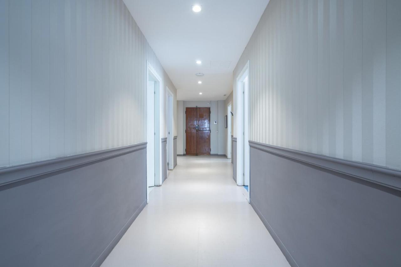 Appartement Elegante In Via Cavour Florence