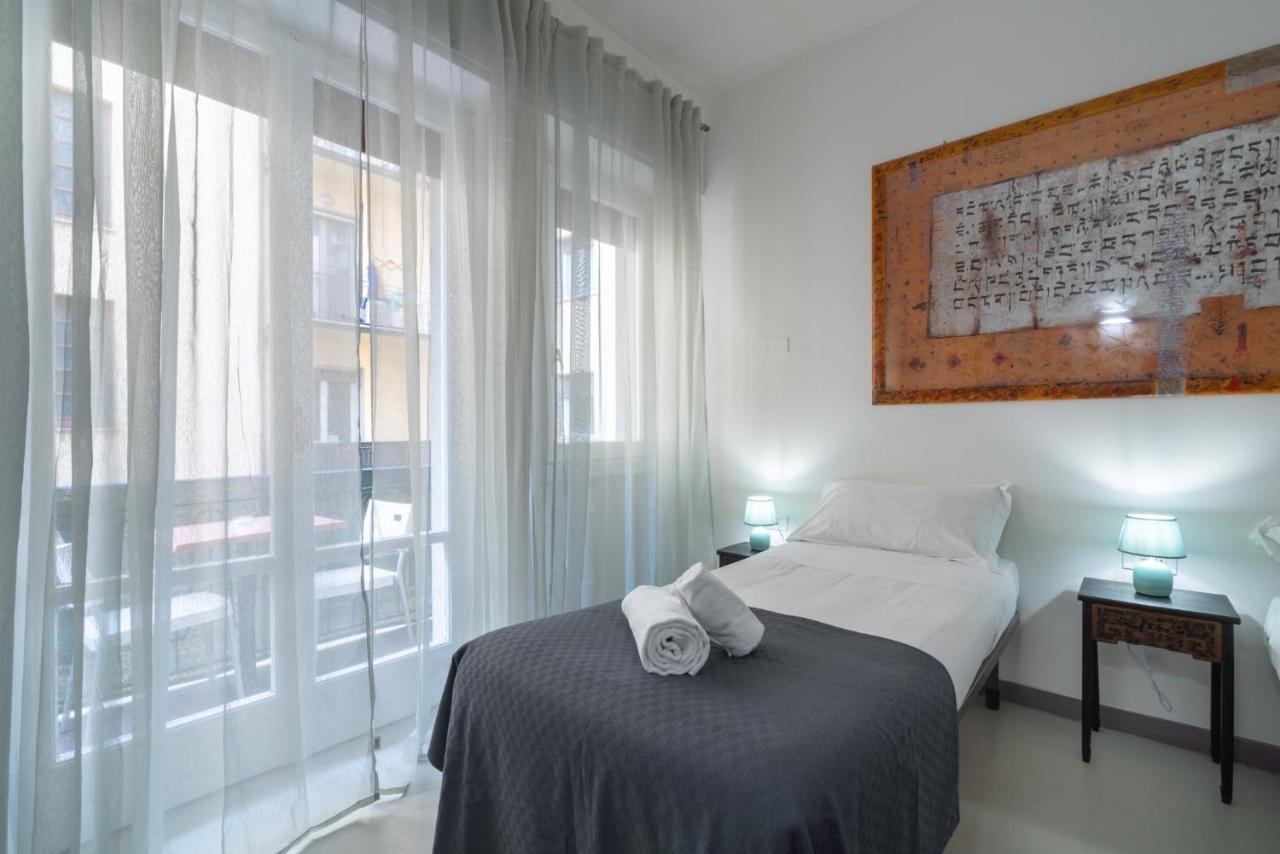 Elegante In Via Cavour Appartement