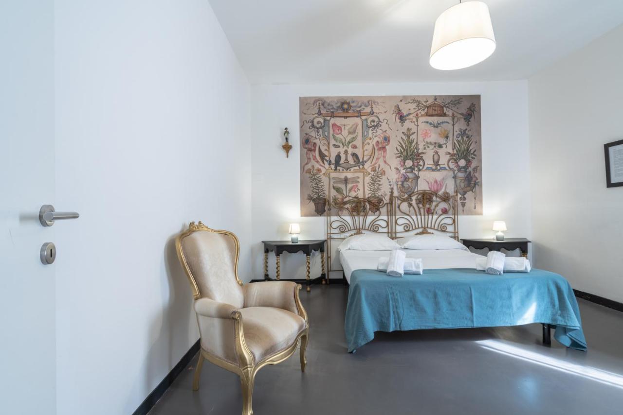 Elegante In Via Cavour Appartement *