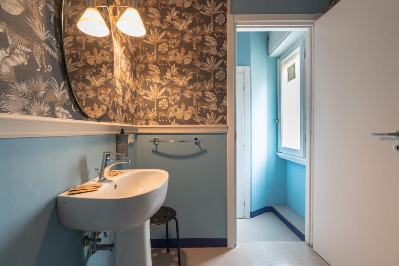 Appartement Elegante In Via Cavour