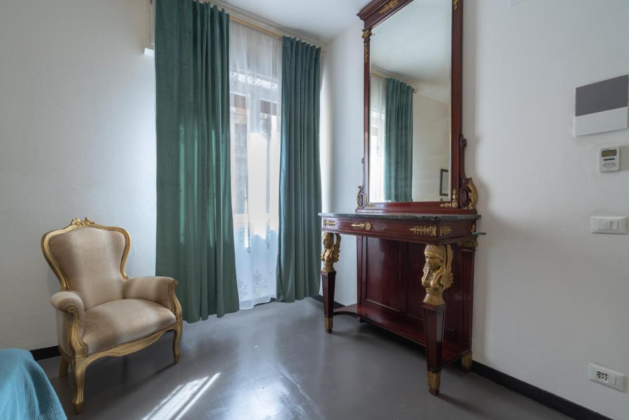 Elegante In Via Cavour Appartement Florence