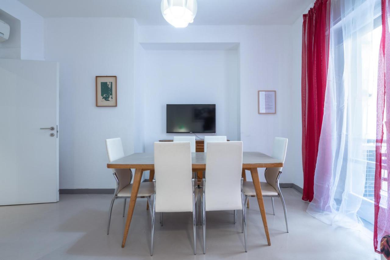 Appartement Elegante In Via Cavour
