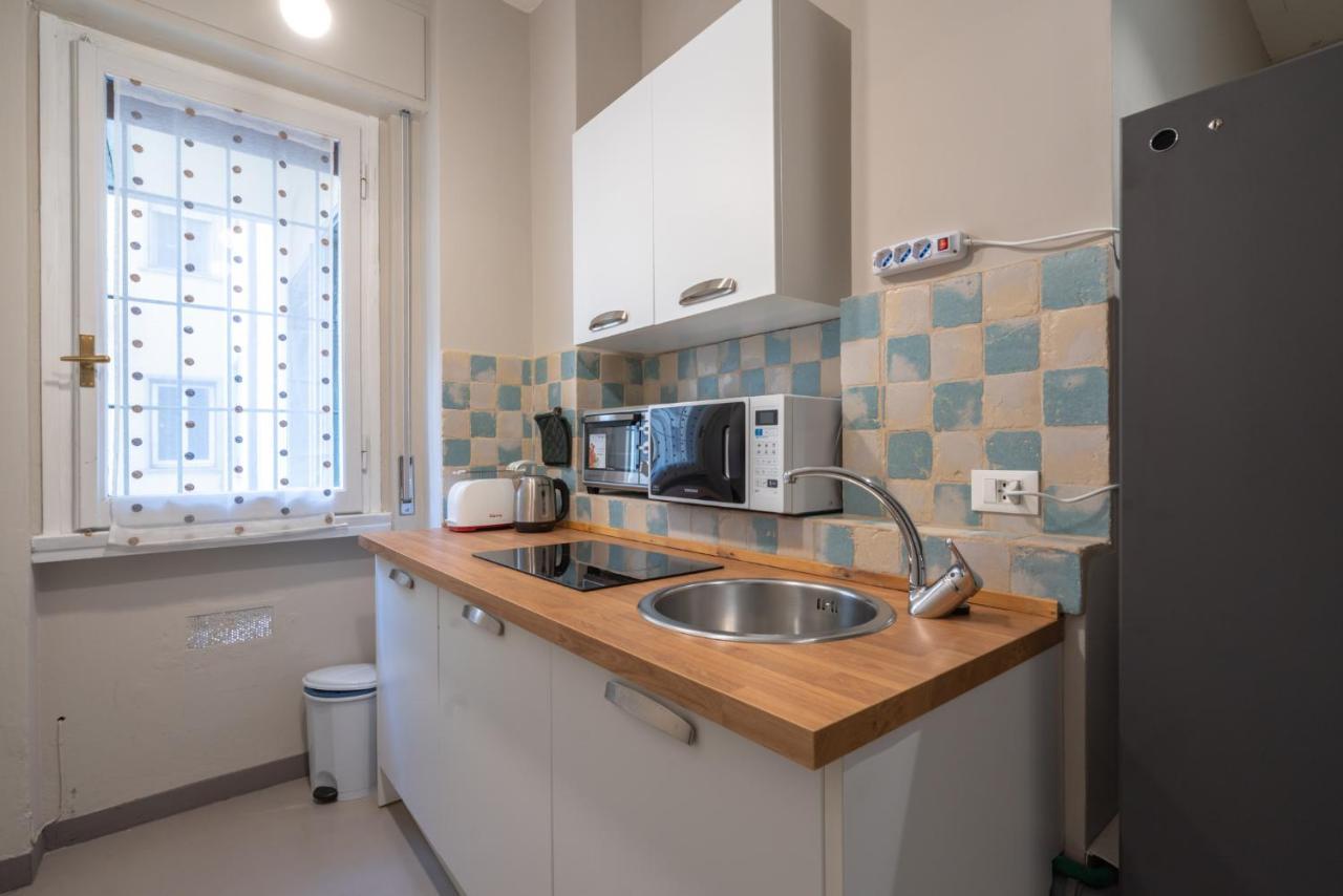 Elegante In Via Cavour Appartement *