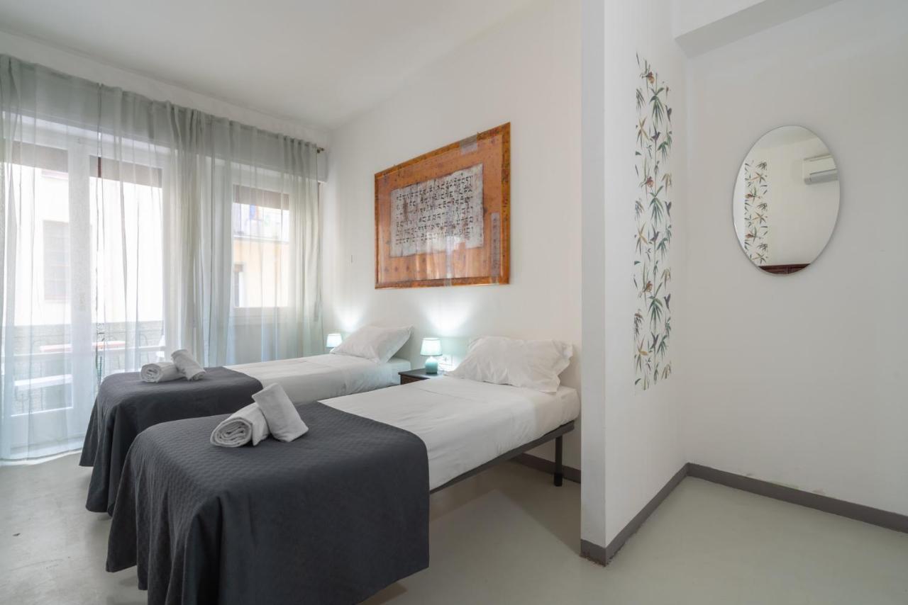 Elegante In Via Cavour Appartement
