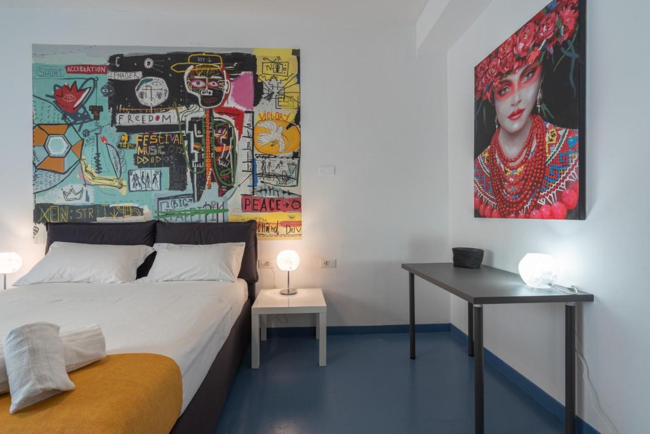 Elegante In Via Cavour Appartement *