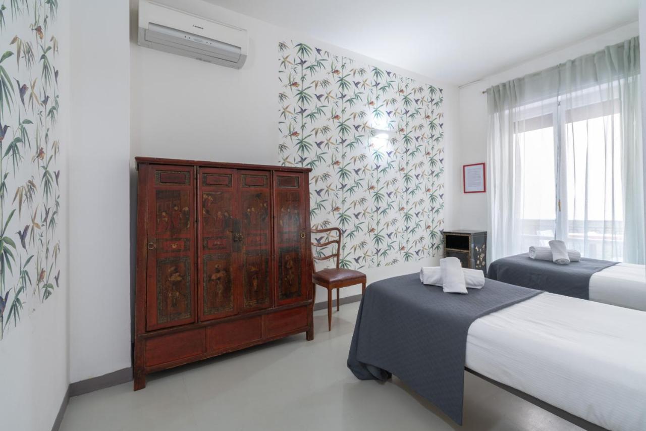 Appartement Elegante In Via Cavour Florence