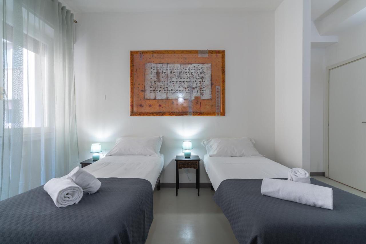 Elegante In Via Cavour Appartement *