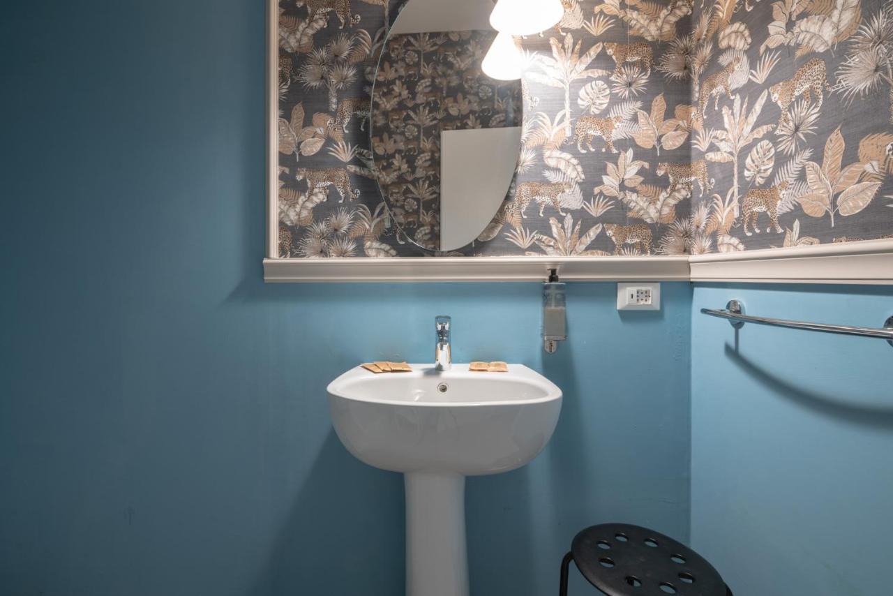 Elegante In Via Cavour Appartement *