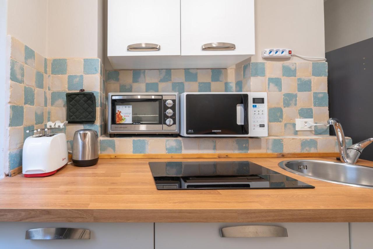 Elegante In Via Cavour Appartement *