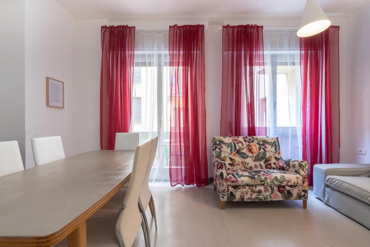 Appartement Elegante In Via Cavour