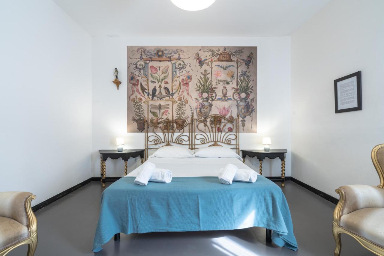 Appartement Elegante In Via Cavour