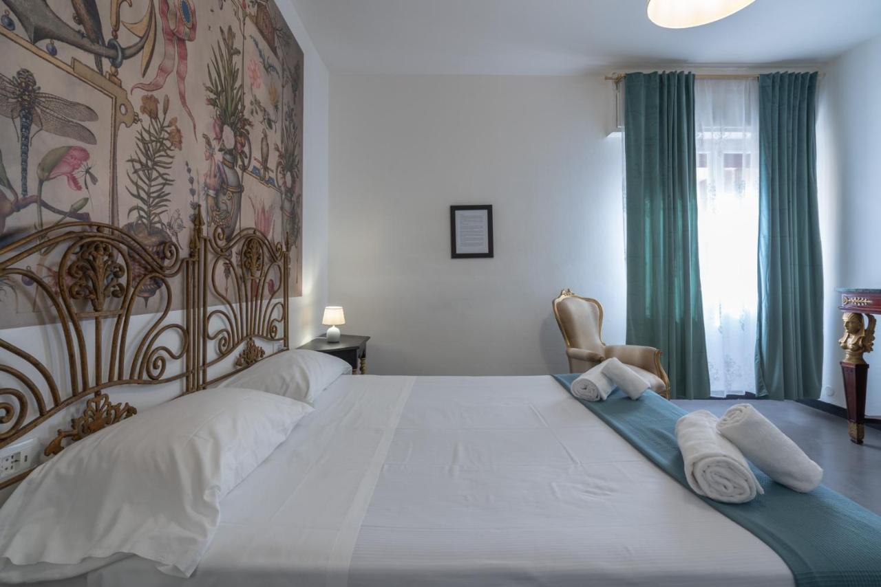 Appartement Elegante In Via Cavour *