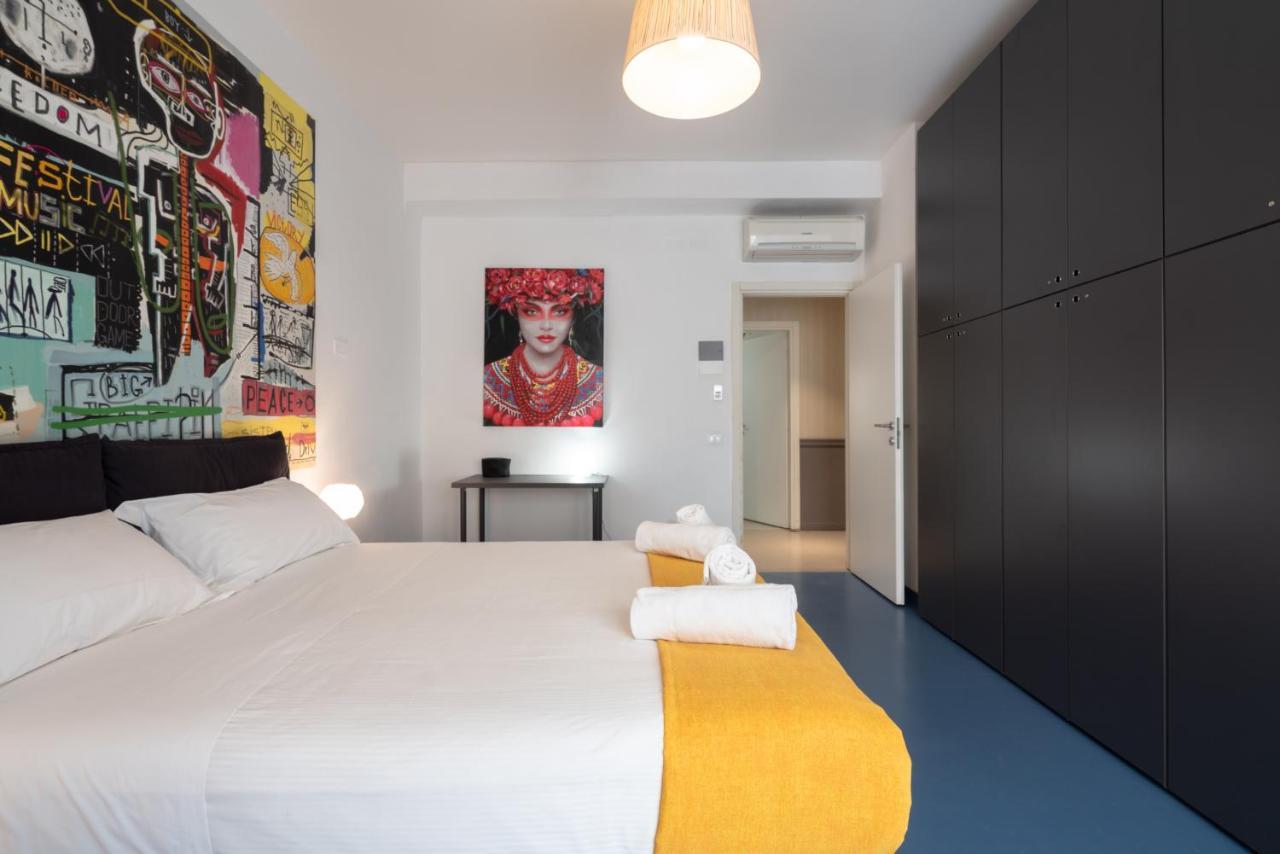 Elegante In Via Cavour Appartement *