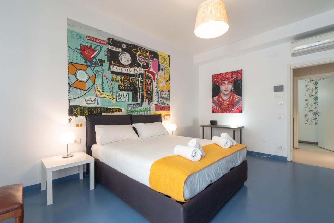 Appartement Elegante In Via Cavour *