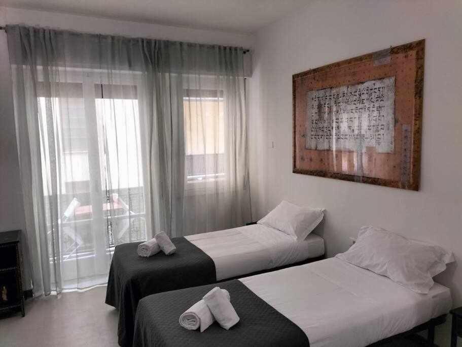 Appartement Elegante In Via Cavour *