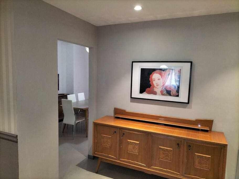 Appartement Elegante In Via Cavour *