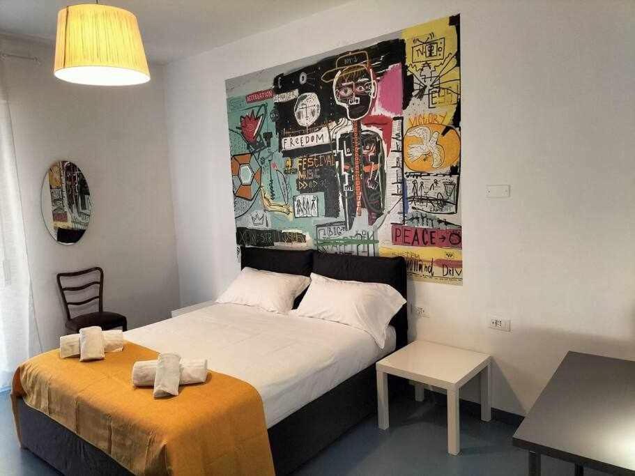Appartement Elegante In Via Cavour
