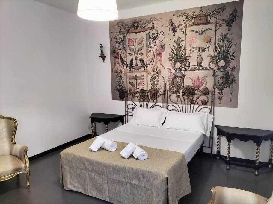 Appartement Elegante In Via Cavour Florence