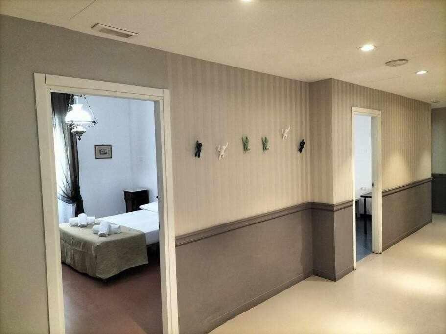 Appartement Elegante In Via Cavour *