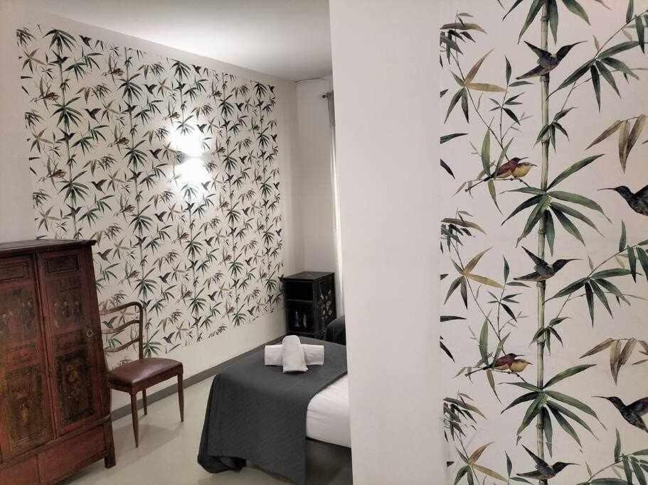 Appartement Elegante In Via Cavour