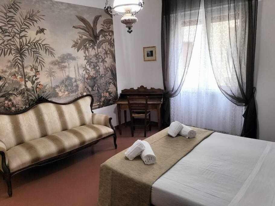 Elegante In Via Cavour Appartement *