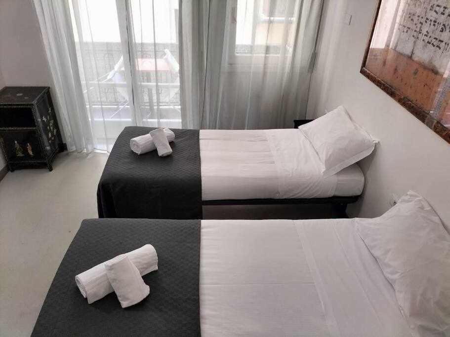 Appartement Elegante In Via Cavour Florence