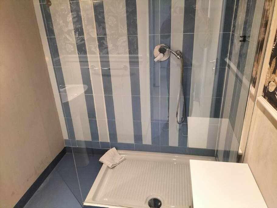 Appartement Elegante In Via Cavour *