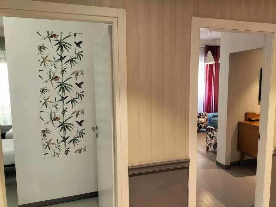 Appartement Elegante In Via Cavour *
