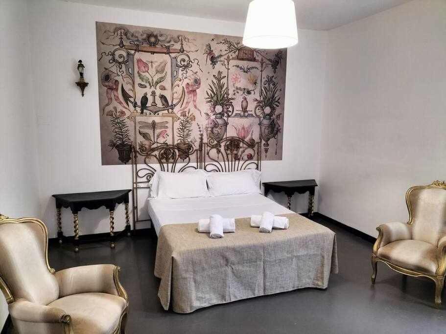 Appartement Elegante In Via Cavour *