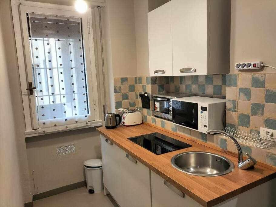 Appartement Elegante In Via Cavour Florence