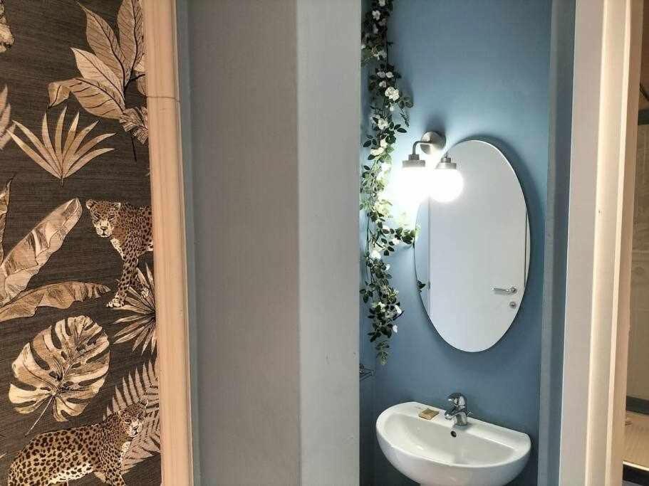 Appartement Elegante In Via Cavour