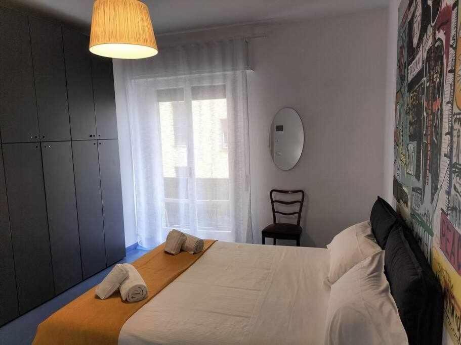 Elegante In Via Cavour Appartement Florence